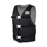 Mesle Schwimmweste Erwachsene Promo, Universal 50N Schwimmhilfe für Herren &...