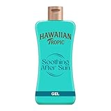 Hawaiian Tropic After Sun Cooling Aloe Vera Gel, 200 ml, 1 St