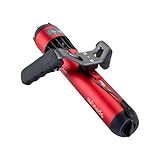 WAYDOO Subnado Unterwasser-Scooter, rot, spezielle Version, Wasserscooter für...