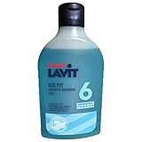 SPORT LAVIT® Ice Fit Sport Shower Gel 250 ml, Duschfit stark kühlend