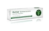 ibutop Schmerzcreme 5%, bei entzündlich-rheumatischen Erkrankungen und...