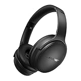 Bose QuietComfort SC Kabellose Kopfhörer mit Mikrofon und Noise-Cancelling,...