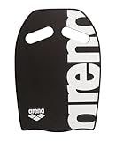 arena Unisex-Adult Kickboard Trainings Ausrüstung, Schwarz, One Size