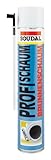 SOUDAL SOUDAFOAM ADAPTERSCHAUM B3 | Profi PU - Adapterschaum - BRUNNENSCHAUM |...