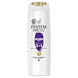 Pantene Pro-V Volumen Pur 3-In-1 Shampoo + Pflegespülung + Intensivpflege,...