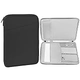 MoKo Tablet Tasche, Tablet Sleeve Tasche für 13 Zoll iPad Pro M4 2024 OLED, 13...
