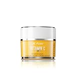 M. Asam Vitamin C Rich Intensivcreme (50ml) – Gesichtscreme mit wertvollen...