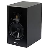 ADAM Audio T7V Studiomonitor für Aufnahmen, Mischungen und Mastering in...