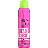 Bed Head by Tigi Headrush Shine Haarspray für geschmeidiges, glänzendes Haar,...