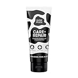 EUTERPFLEGE Care + Repair Creme, 200ml, intensive Pflege für trockene Haut,...