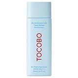 TOCOBO Bio Wässrige Sonnencreme SPF50 PA++++ 50ml 1.69 fl.oz