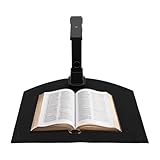 MEELRYD Dokumentenscanner, Faltbare Buchscanner, A3 Scanner, 3-Level-LED HD...