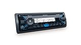 Sony seetaugliches Marine Radio DSX-M55BT Bluetooth mit Anti-Rost und UV...