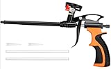 PU Schaumpistole, Bauschaumpistole mit Teflonbeschichtete, Schaumpistolen mit...
