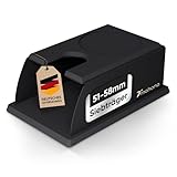 mahona Tamperstation 58mm, 54mm, 51mm - Espresso Tamper Station - Tamping...