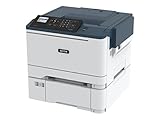 Xerox C310V_DNI - Drucker - Farbe - Duplex - Laser - A4/Legal - 1200 x 1200 DPI...