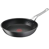 Tefal Jamie Oliver Cook's Classics Bratpfanne, 28 cm, antihaftbeschichtet,...