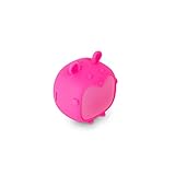 SPC Sound Pups Bluetooth-Lautsprecher für Kinder mit Mausform, 3 Stunden...