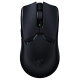 Razer Viper V2 Pro - 58g Ultraleichte Kabellose Esports-Gaming-Maus (Optischer...