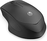HP 280 Silent Wireless Maus (besonders leises Klicken, lange Akkulaufzeit,...