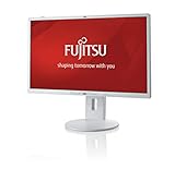 Fujitsu Displays B22-8 WE Monitor 55,9 cm (22 Zoll) 1680 x 1050 Pixel WSXGA+ LED...
