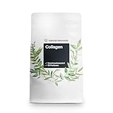 Collagen Pulver 500 g – Kollagen Hydrolysat Peptide – Kollagen Typ 1 und 3...