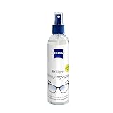 Zeiss BrillenReinigungsspray alkoholfrei 240ml zur professionellen Reinigung der...