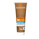 La Roche-Posay Anthelios Sonnenmilch LSF 50+, Feuchtigkeitsspendender...