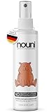 Leichtkämmspray für Kinder | Leave-In Conditioner: Anti Ziep Formel + ohne...