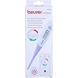 Beurer OT 20 Basalthermometer zur Überwachung des Eisprungs und zur...