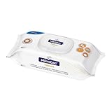 Bode Mikrobac Tissues, Flow-Pack (80 Tücher)