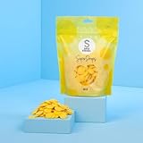 Super Streusel SuperDrops Gelb Cake Drips Glasur, Candy Melts, Kuchenglasur,...