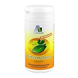 Avitale Bittermelone Kapseln 500 mg, 60 Stück, 1er Pack (1 x 38 g)