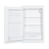 SCHOEPF – KSE510A++ Einbau-Kühlschrank 129 L – Leise 39 dB –...