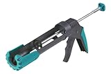 wolfcraft MG 200 mechanische Kartuschenpresse 4352000, Ergonomische...