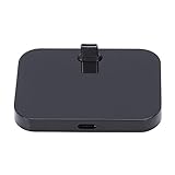 veorly Handy Desktop Typ C Station Halter Handy USB-C Station Docking Station...