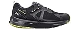 JOYA Veloce STX M Black, Outdoor-Schuhe für Herren,...