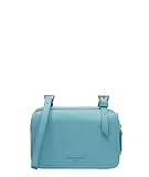 Liebeskind Berlin Women's Mareike Crossbody, petrol blue