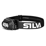 Silva Stirnlampe LED Wiederaufladbar USB C - Explore 5-700 Lumen Stirnlampe...
