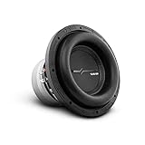 DS18 ZXI8.2D High Excursion 20,3 cm Auto-Audio-Subwoofer 1200 W Watt DVC 2 Ohm...