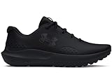 Under Armour Herren UA Charged Surge 4, reaktionsstarke Laufschuhe für Männer,...