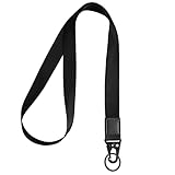 Vicloon Umhängeband Schlüsselband, Schlüsselband Lanyard, Neck Lanyard strip...