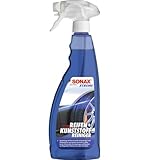 SONAX Xtreme Reifen+Kunststoff Reiniger (750 ml) Spezialreiniger für Reifen und...