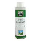 ALLGÄUER LATSCHENK. Arnika extra stark Einr 500 ml