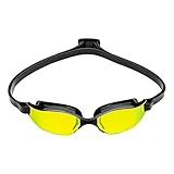 Aqua Sphere Xceed, Schwimmwettkampfbrille, Schwimmbrille für Männer und Frauen...