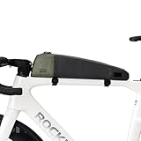 ROCKBROS Fahrrad Rahmentasche Ultraleichte Fahrradtasche, Lenkertasche aus...