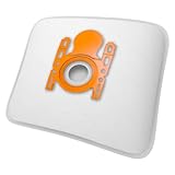 McFilter I 20 Staubsaugerbeutel geeignet für Siemens VSQ5X1230 Q5.0 extreme...