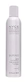 Nyce Luxury Tools S4 Infitnity System Eco Hairspray 300ml - Ökologisches...