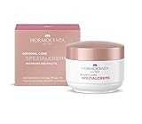Hormocenta Spezialcreme, Vitalisierende Anti-Age Pflege, 50 ml (+ Gratis...