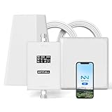 ANYCALL Mobilfunk Signalverstärker für Band 3 und 20, Empfangsverstärker...